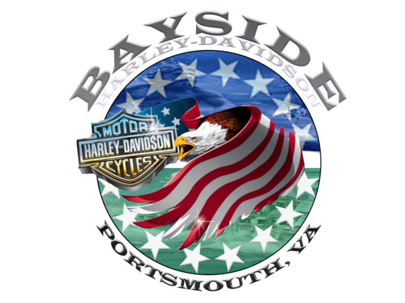 Bayside Harley-Davidson® location
