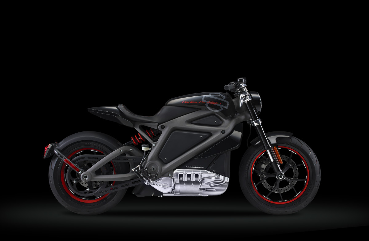 H-D™ Connect Service**