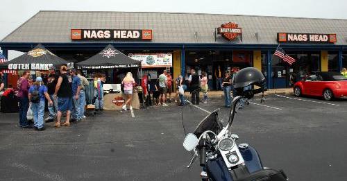 Nags Head
