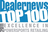 Dealernews Top 100 #2