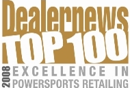 Dealernews Top 100 #1