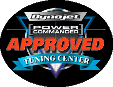 Dynojet Power Commander